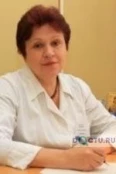 Шмелева Татьяна Николевна - Москва