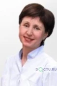 Шмелева Татьяна Владимировна - Новосибирск