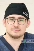 Шмелёв Никита Игоревич - Самара