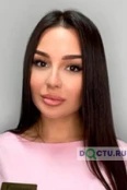 Шмелёва Карина Олеговна - Санкт-Петербург