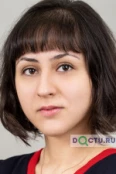 Шмелёва Надежда Мусиновна - Калуга