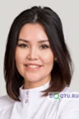 Шмелёва Татьяна Вячеславовна - Якутск
