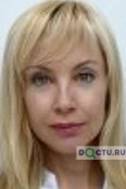 Шмелькова Ирина Юрьевна - Каменск-Уральский