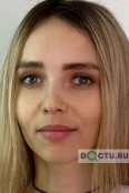 Шмидт Елена Евгеньевна - Омск