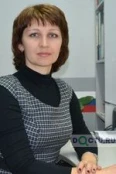 Шмидт Наталья Васильевна - Волгоград