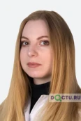 Шмидт Светлана Андреевна - Москва