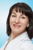 Шмигельская Оксана Ивановна - Москва