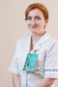 Шмиголь Мария Викторовна - Нижневартовск