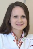 Шмиткова Клавдия Львовна - Воронеж