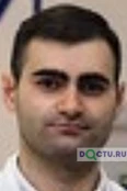 Шмоян Арташес Варданович - Нижний Новгород