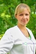 Шмойлова Наталья Ивановна - Москва