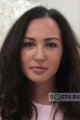 Шмонина Гульназ Фларисовна - Уфа
