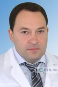 Шмулевич Михаил Валерьевич - Кемерово