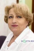 Шмыгановская Марина Юрьевна - Хабаровск