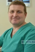 Шмыков Андрей Валерьевич - Владивосток