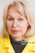 Шмыкова Елена Михайловна - Ижевск