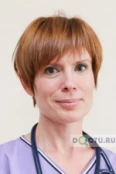 Шмыкова Лиана Викторовна - Москва