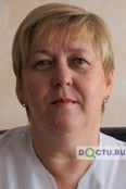 Шмырева Елена Александровна - Тамбов