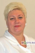 Шмырева Марина Семёновна - Пенза