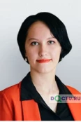 Шнайдер Анжела Николаевна - Новосибирск