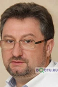 Шнайдер Дмитрий Александрович - Энгельс