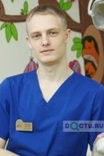 Шнайдер Евгений Олегович - Тюмень