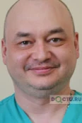 Шнайдер Вячеслав Николаевич - Омск