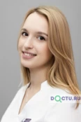 Шнейдерман Екатерина Константиновна - Красноярск