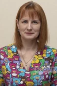 Шнейдерова Ирина Владимировна - Москва
