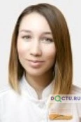 Шнерсон Екатерина Андреевна - Казань