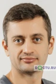 Шнип Антон Александрович - Барнаул