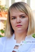 Шнякина Екатерина Александровна - Орёл
