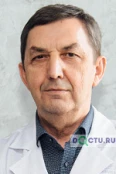 Шнюков Виктор Владимирович - Ставрополь