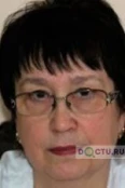 Шнюкова Нина Петровна - Ставрополь