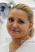 Шноор Виктория Ильдаровна - Москва