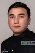Шодыев Ахмадхон Мухиддинович - Самара