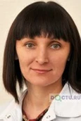 Шофорусь Татьяна Владимировна - Кемерово