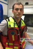 Шогенов Аслан Артурович - Ставрополь