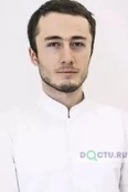 Шогенов Рамазан Музаринович - Москва