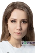Шогенова Анна Александровна - Москва