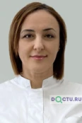 Шогенова Марина Малиловна - Пятигорск