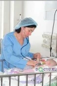 Шогенова Роза Муаедовна - Нальчик