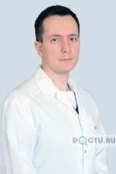 Шокало Павел Владимирович - Москва