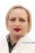 Шокарева Татьяна Петровна - Москва