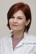 Шокарова Дина Александровна - Пенза