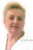 Шохина Татьяна Николаевна - Москва