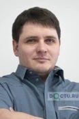Шокин Илья Николаевич - Тверь