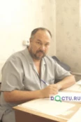 Шокин Сергей Александрович - Магнитогорск