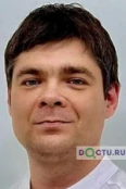 Шокуров Алексей Валерьевич - Москва