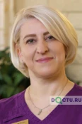 Шолякова Татьяна Юрьевна - Набережные Челны